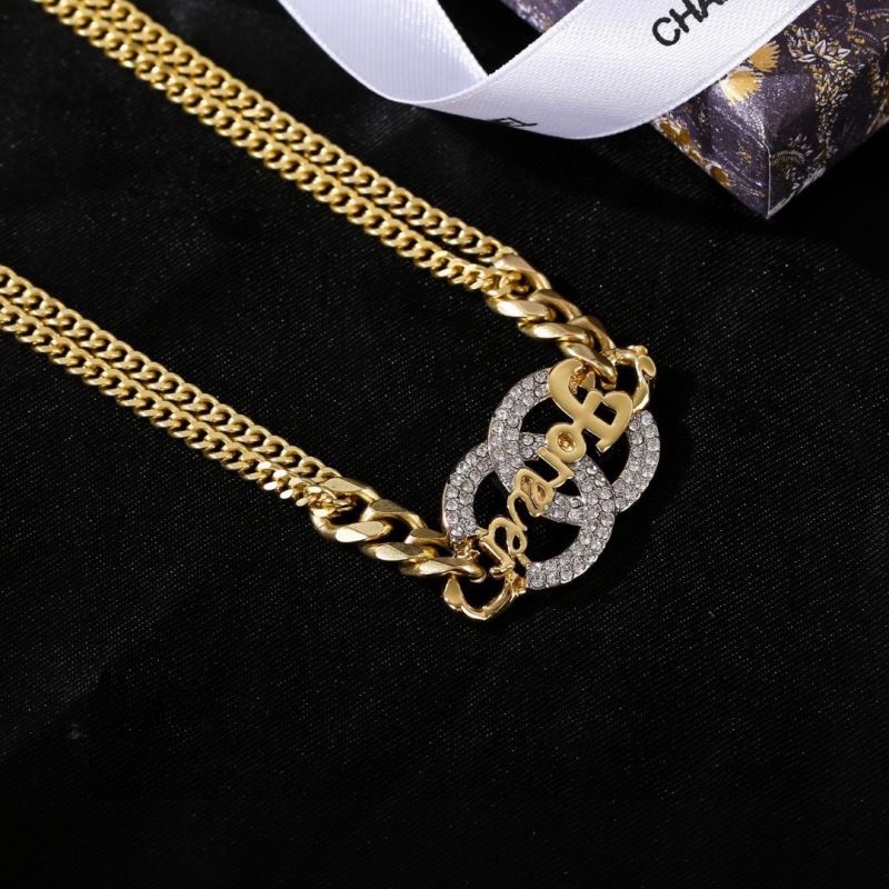 Chanel Necklaces